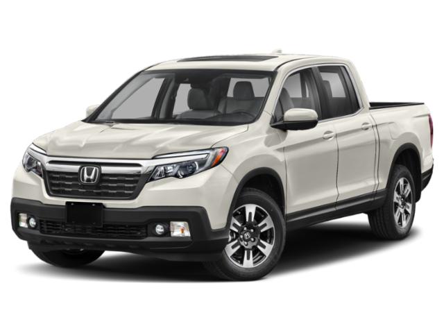 2020 Honda Ridgeline RTL
