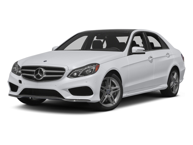 2014 Mercedes-Benz E-Class E 350