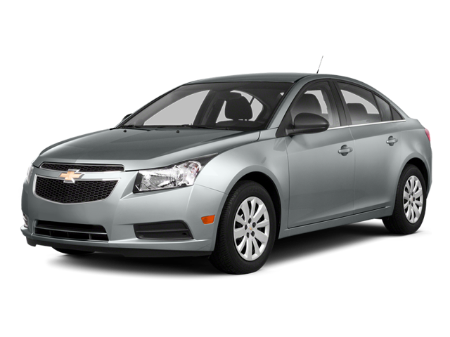 2013 Chevrolet Cruze 1LT