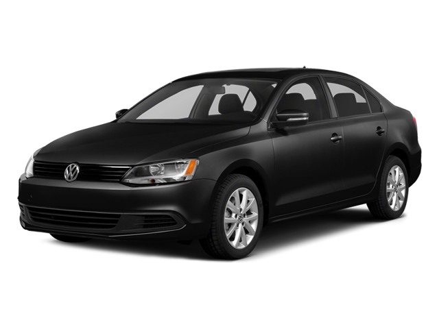 2014 Volkswagen Jetta 1.8T SE