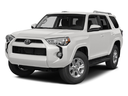 2014 Toyota 4Runner SR5 Premium