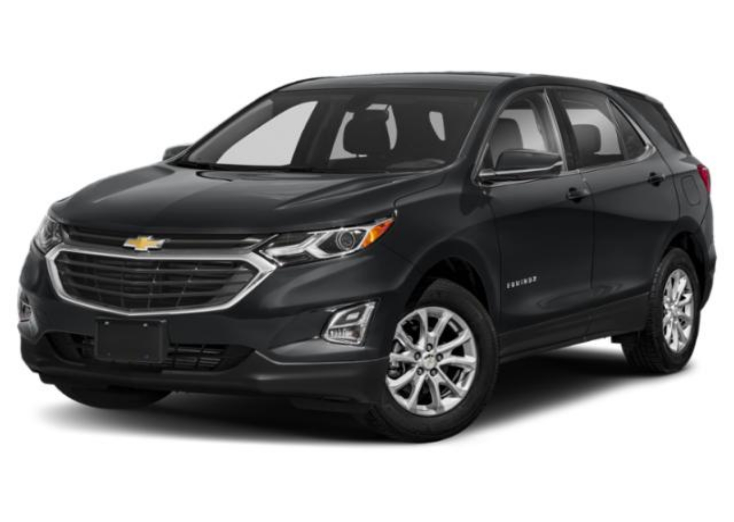 2020 Chevrolet Equinox LT 1.5T's photo