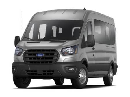 2020 Ford Transit T350HD