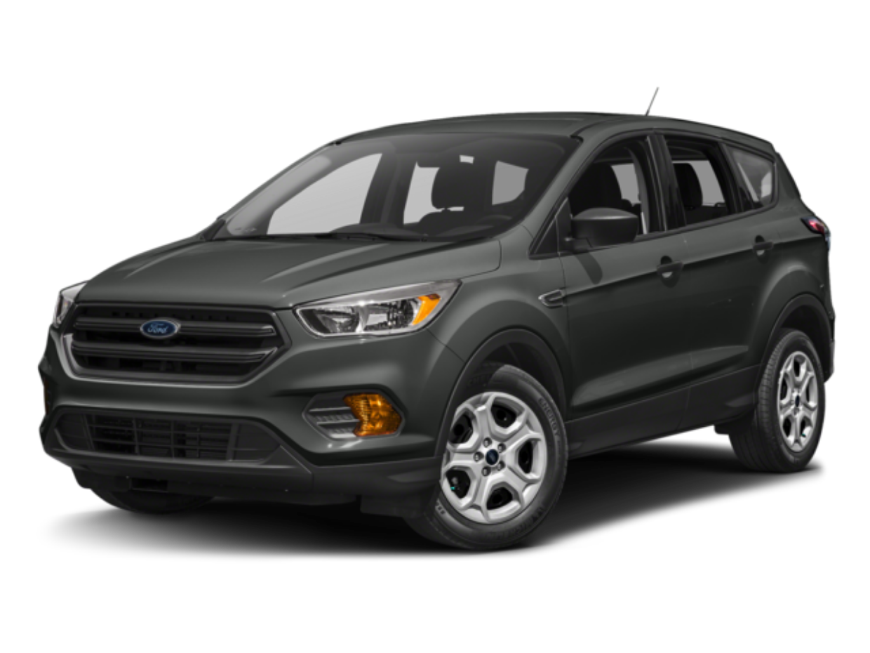 2017 Ford Escape SE's photo