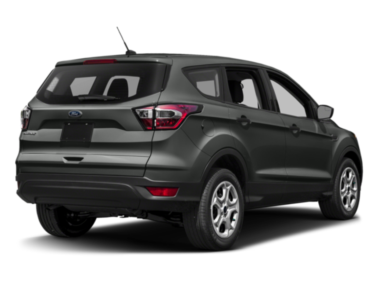 Used 2017 Ford Escape SE with VIN 1FMCU0G91HUB81762 for sale in Sacramento, CA