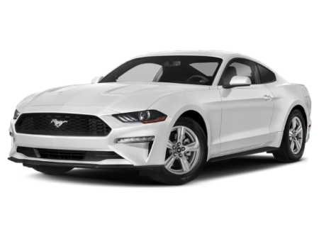 2018 Ford Mustang EcoBoost®