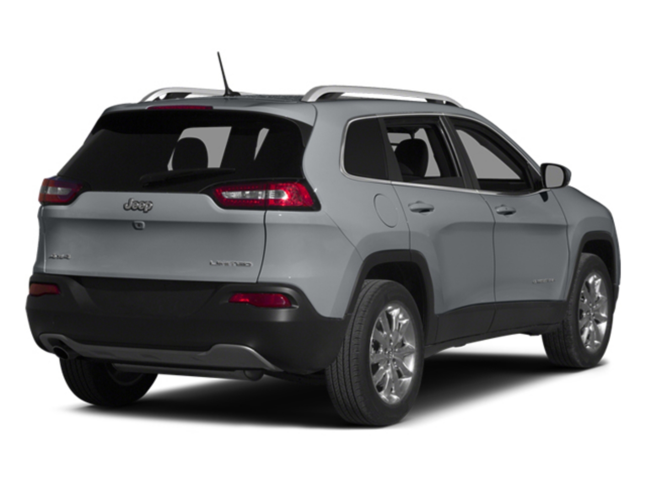 Used 2014 Jeep Cherokee Limited with VIN 1C4PJLDB7EW132976 for sale in Carrollton, TX