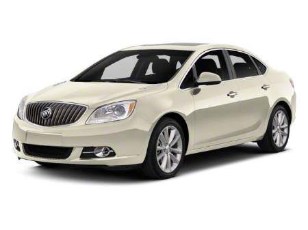 2013 Buick Verano Premium Group