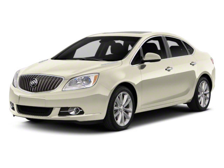 2013 Buick Verano Premium Group