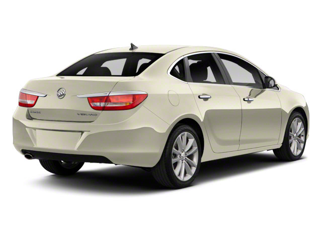 2013 Buick Verano Leather photo 2