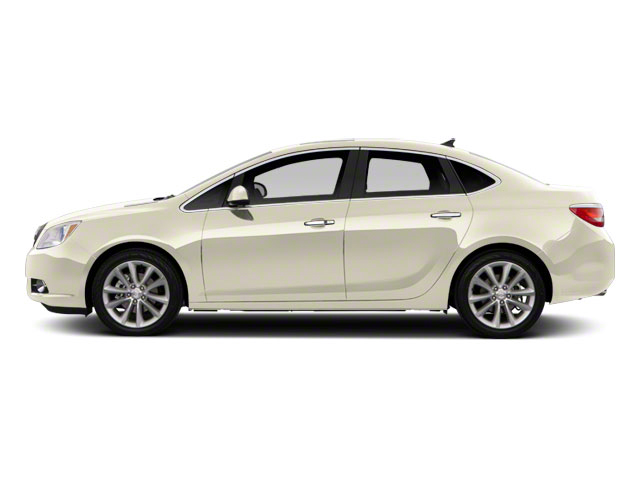 2013 Buick Verano Leather photo 3