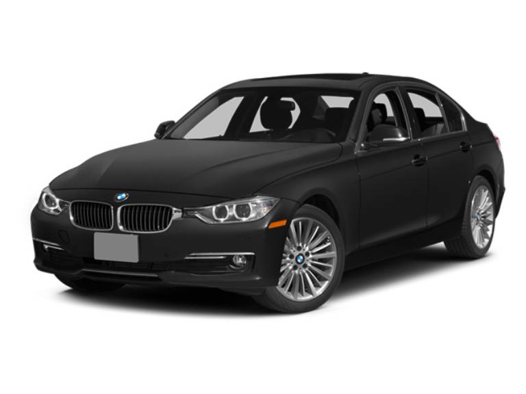 2014 BMW 3 Series 328D xDrive