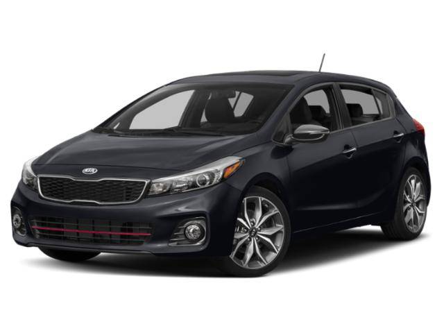 2018 Kia Forte5 LX