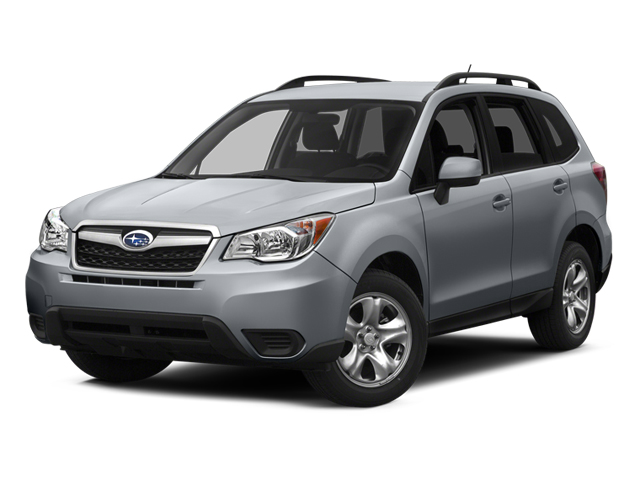 2014 Subaru Forester 2.5I Touring