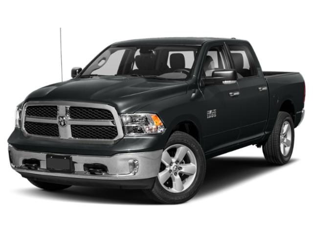 2019 RAM 1500 Classic Warlock