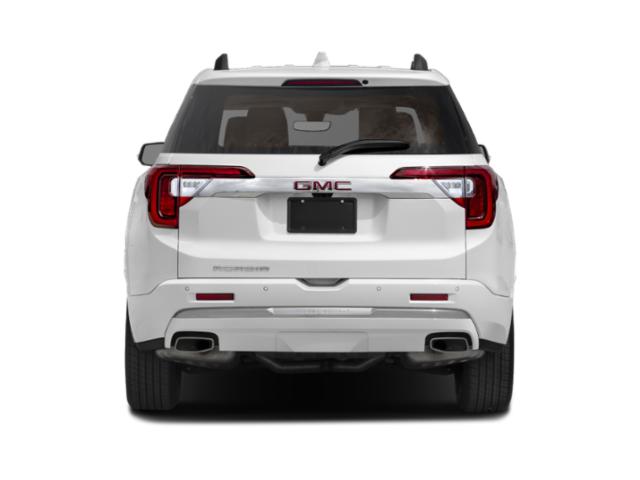 2020 Gmc Acadia Denali photo 36