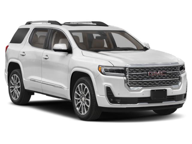 2020 Gmc Acadia Denali photo 37