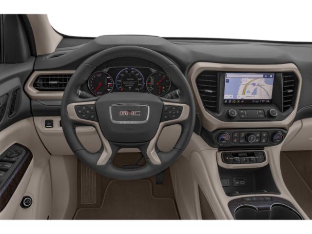 2020 Gmc Acadia Denali photo 38