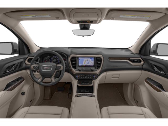 2020 Gmc Acadia Denali photo 39
