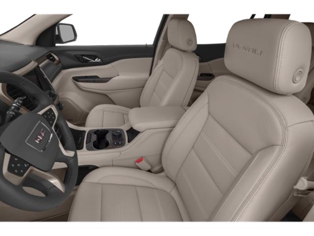 2020 Gmc Acadia Denali photo 40