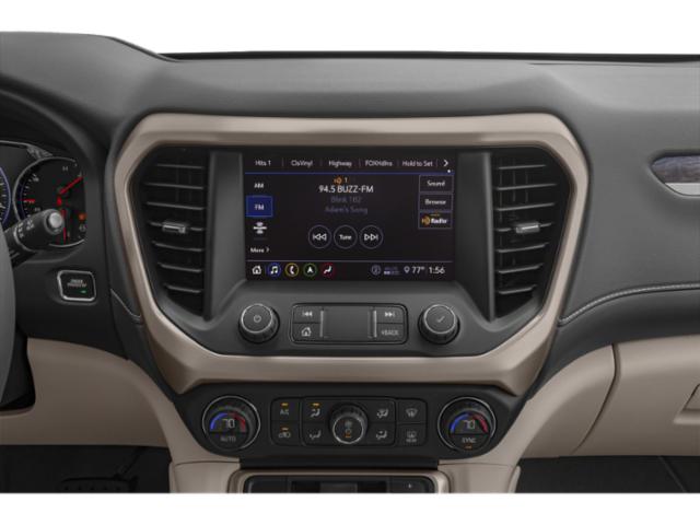2020 Gmc Acadia Denali photo 41