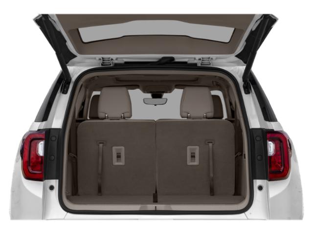 2020 Gmc Acadia Denali photo 42