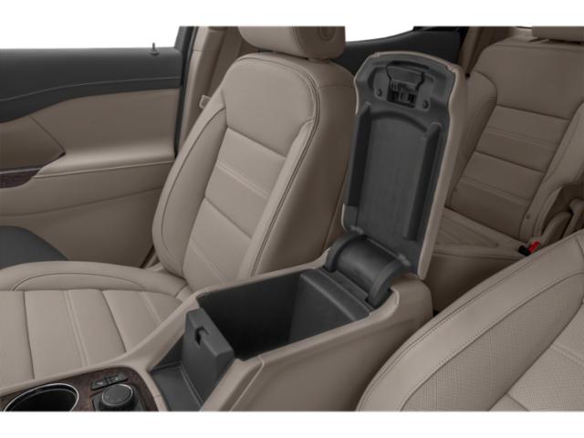 2020 Gmc Acadia Denali photo 43