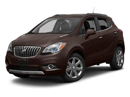 2014 Buick Encore Premium