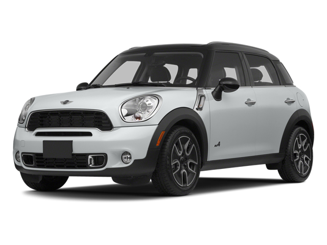 Used 2013 MINI Countryman Countryman S with VIN WMWZC5C54DWM15633 for sale in Beaverton, OR