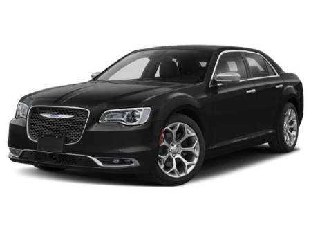 2019 Chrysler 300 C
