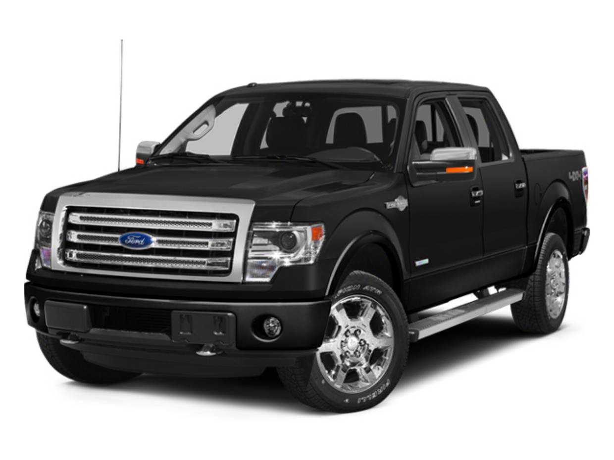 2013 Ford F-150 King Ranch's photo