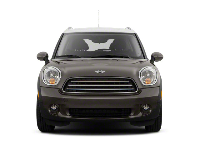 2013 Mini Countryman photo 2