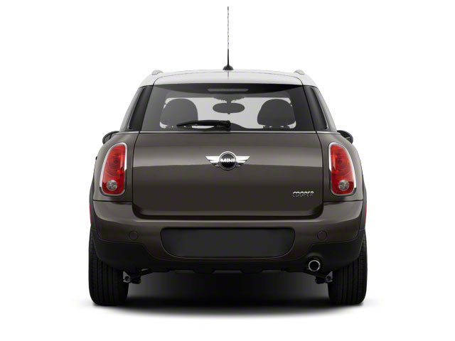 2013 Mini Countryman photo 3