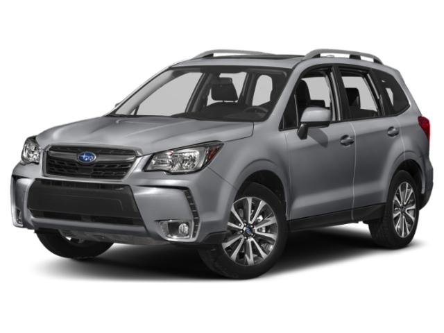 2018 Subaru Forester 2.0XT Premium