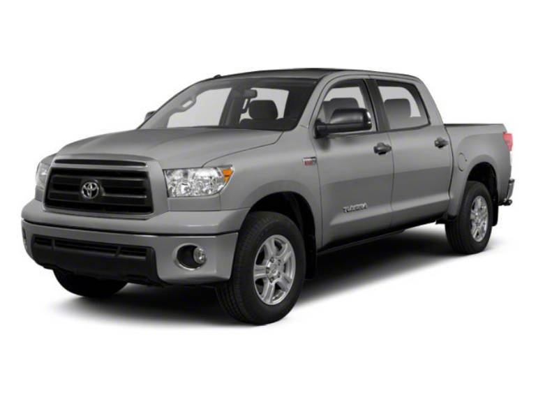 2013 Toyota Tundra Grade