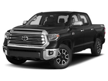 2019 Toyota Tundra 1794