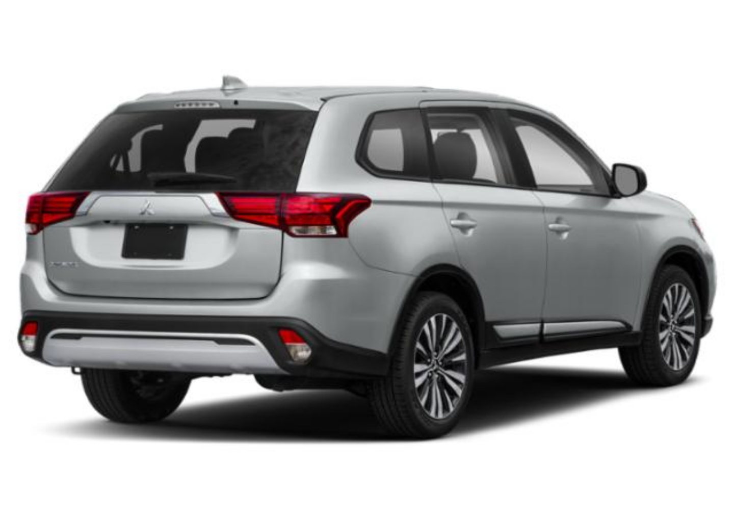 Used 2020 Mitsubishi Outlander SP with VIN JA4AD3A36LZ007791 for sale in Fresno, CA