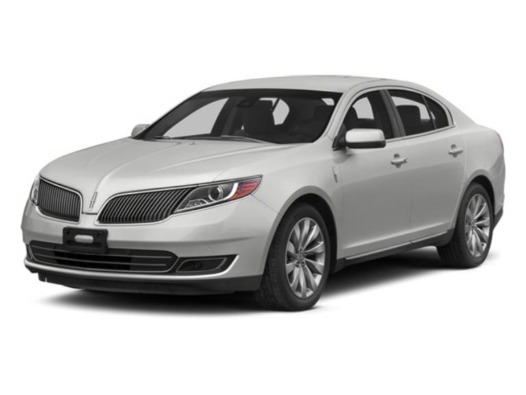 2014 Lincoln Lincoln MKS EcoBoost®