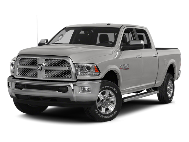 Used 2014 RAM Ram 2500 Pickup Longhorn with VIN 3C6UR5GLXEG306976 for sale in Costa Mesa, CA