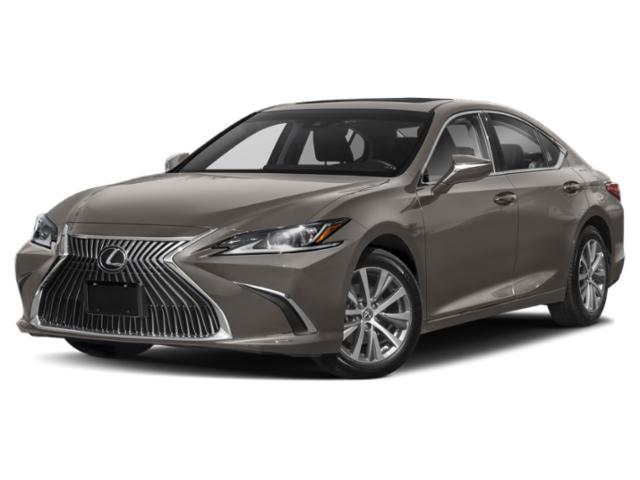 2020 Lexus ES 350 Luxury