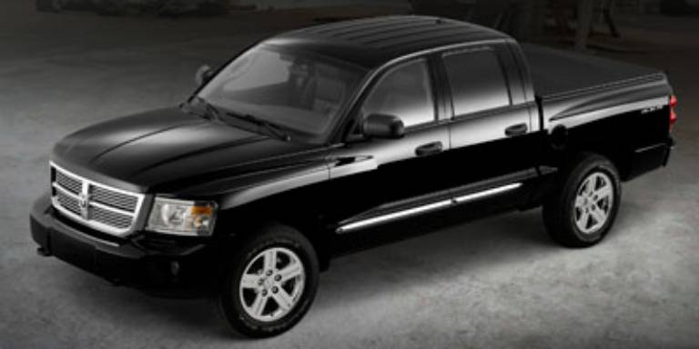 2011 RAM Dakota Lone Star