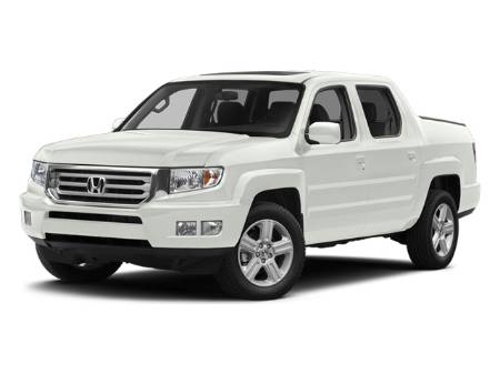 2014 Honda Ridgeline RTL