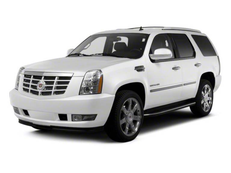 2013 Cadillac Escalade Premium