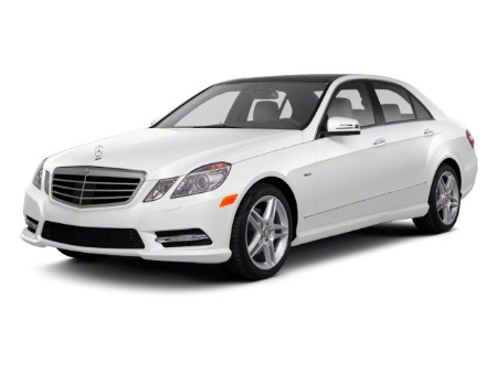 2013 Mercedes-Benz E-Class E 350