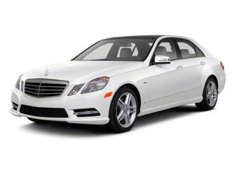 2013 Mercedes-Benz E-Class E 350