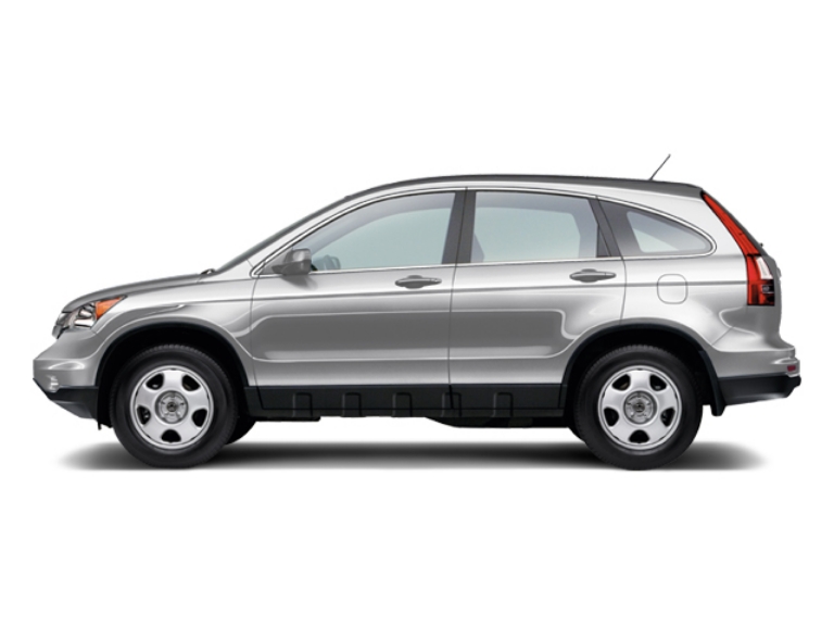 2010 Honda CR-V LX