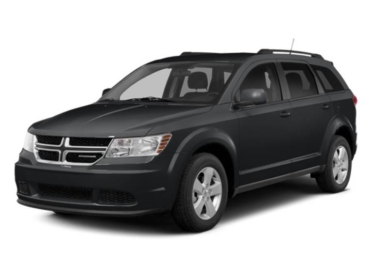 2014 Dodge Journey AVP