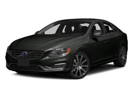 2014 Volvo S60 T5