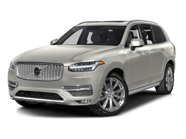 Used 2016 Volvo XC90 T6 Inscription