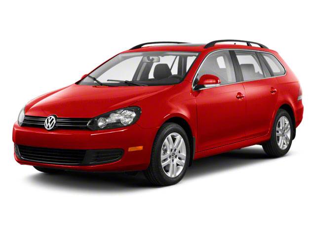 2010 Volkswagen Jetta TDI